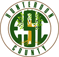 Hunterdon County ESC Logo