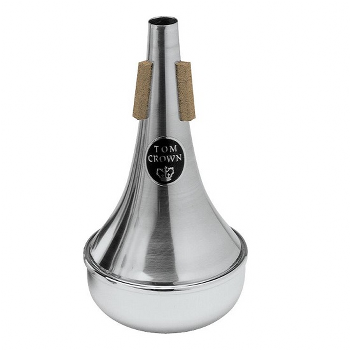 Tom Crown Bass Trombone Straight Mutes