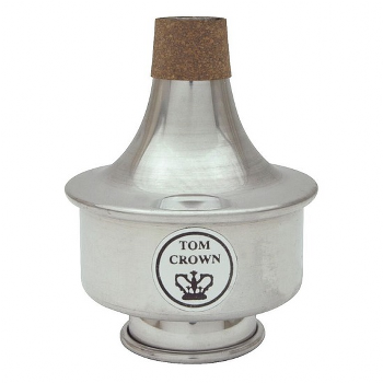 Tom Crown Piccolo Trumpet Wah-Wah Mutes