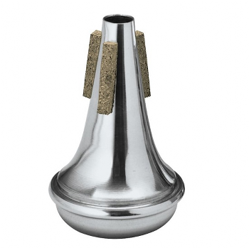 Tom Crown Piccolo Trumpet Straight Mutes