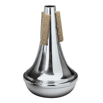 Tom Crown Trumpet Straight Mutes