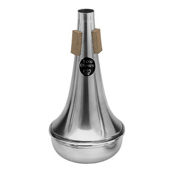 Tom Crown Tenor Trombone Straight Mutes