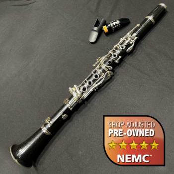 Product Image of Pre-Owned Buffet E11 Clarinet