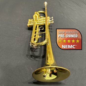 Product Image of Pre-Owned King Student Trumpet