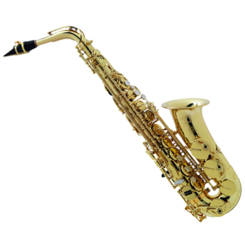 Selmer Paris Axos Alto Saxophone 