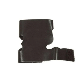 Conn-Selmer Leather and Velcro Trumpet Valve Guard