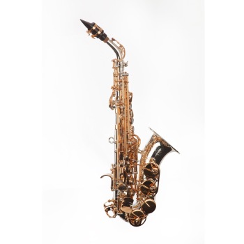 Dakota Curved Soprano Saxophone