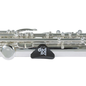 Bo-Pep Flute Thumb Guide