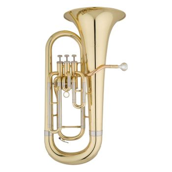 Eastman Student B-flat Euphonium - Clear Lacquer