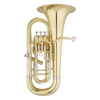 Eastman Performance B-flat Euphonium - Clear Lacquer - .571" Bore