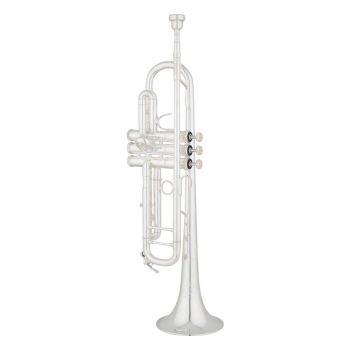 Product Image of Eastman Pro B-flat Trumpet -