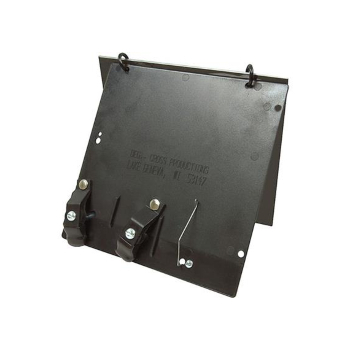 DEG Trumpet Flip Folder - Clips on Bell