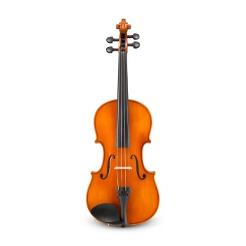 Samuel Eastman 100 model Stradivari Violin Outfit - 4/4 Size