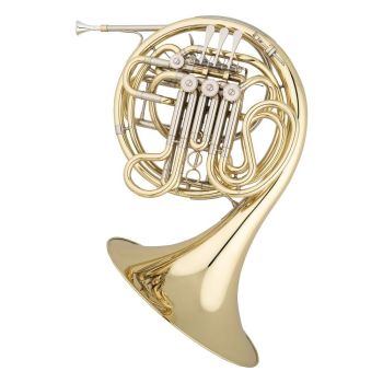 Eastman Student F/B-flat French Horn - Kruspe Wrap
