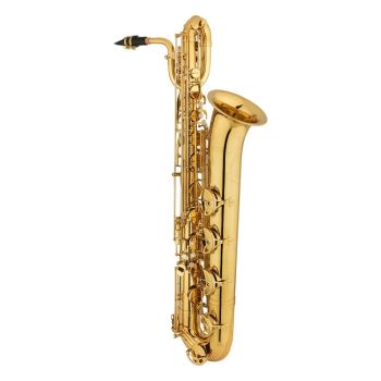 Eastman Professional Baritone Saxophone - Rue Saint-georges, Lacquer