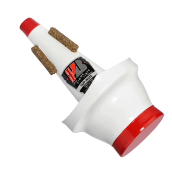 Humes & Berg Stonelined Trumpet Cup Mute (102)