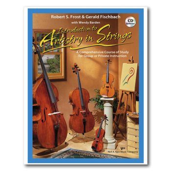 Introduction to Artistry In Strings
