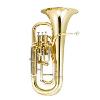 John Packer JP274 Euphonium