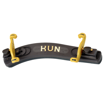 Kun Collapsible Violin Shoulder Rest
