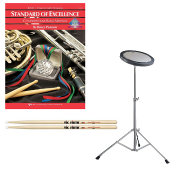 Middletown Twp Beginners Percussion Package