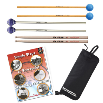 Monroe Twp MS Percussion Kit