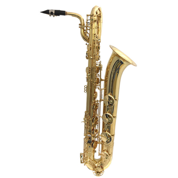 F.E. Olds Intermediate Baritone Saxophone