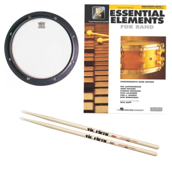 Neptune Beginner Percussion Package 