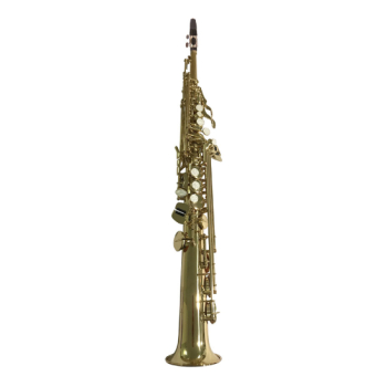 F.E. Olds Intermediate Soprano Saxophone