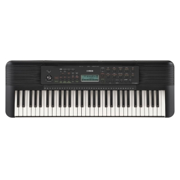 Yamaha PSRE283 Keyboard Piano