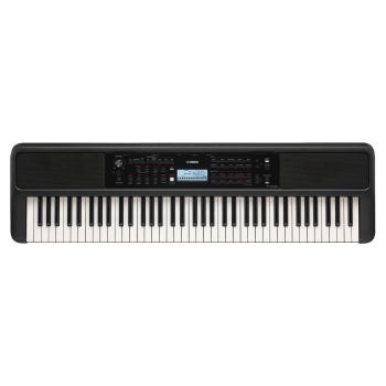 Yamaha PSR-EW320 Portable Keyboard - 76 Keys
