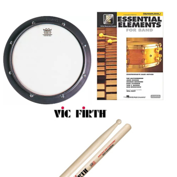 Ridgeway Percussion Package