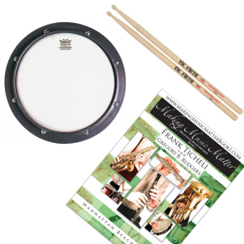 Riverfront Percussion Pack