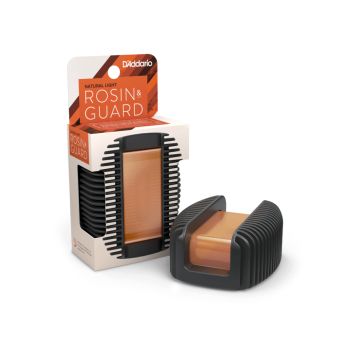 D'Addario Rosin Guard - Light Rosin