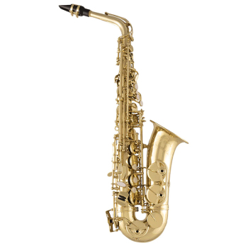 Selmer Professional Alto Saxophone SAS711