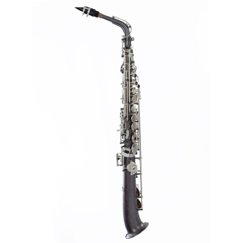Dakota Straight Alto Saxophone