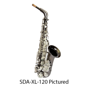 Product Image of Dakota Alto Saxophone -