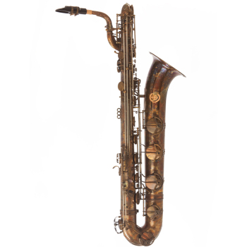 Product Image of Dakota Baritone Saxophone -