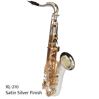 Product Image of Dakota XL Tenor Saxophones 