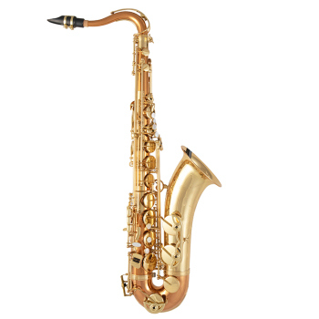 Selmer Step-Up Tenor Saxophone - Copper Body