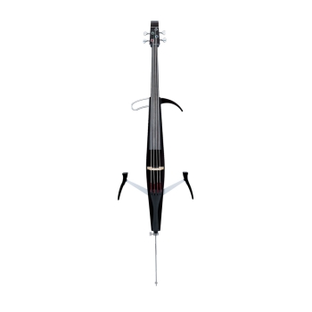 Yamaha Studio acoustic body SILENT Cello -Black