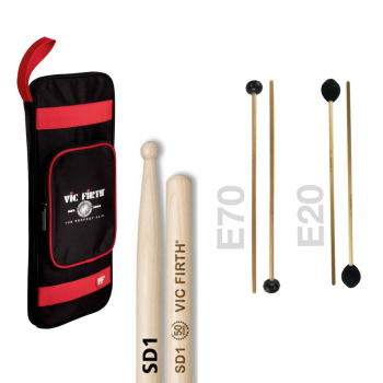 TJMS Percussion Package