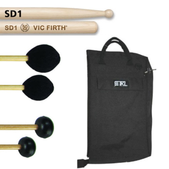 TJMS Percussion Package