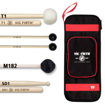 Product Image of Wardlaw Hartridge Percussion