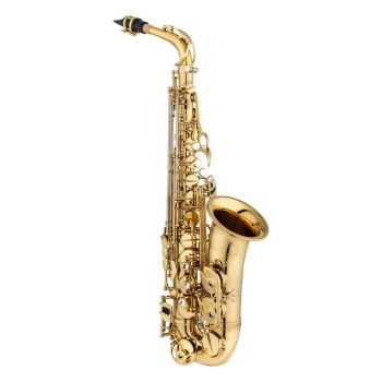 Eastman Pro E-flat Alto Sax - Rue Saint Georges DS Model