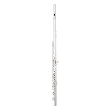 Eastman Performance C Flute - Open Hole, B Foot, Offset G