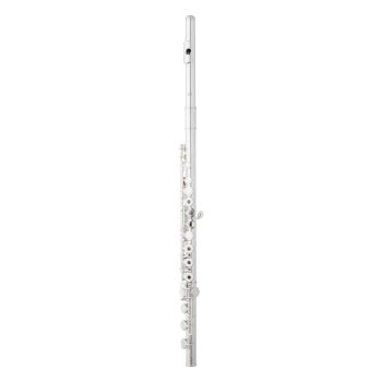 Eastman Performance C Flute - Open Hole, B Foot, Offset G