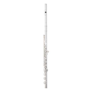 Eastman Performance C Flute - Open Hole, B Foot, Offset G