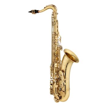 Eastman Pro B-flat Tenor Sax - Rue Saint Georges, French Bead Wire
