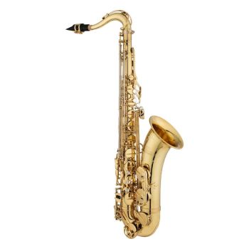 Eastman Pro B-flat Tenor Saxophone - Rue Saint Georges DS Model