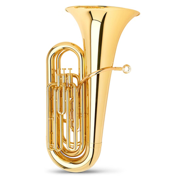 Yamaha Standard BBb Tuba
